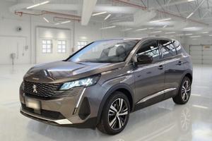 PEUGEOT 3008 BLUEHDI 130 EAT8 SES ALLURE PACK SUV
