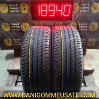 2 GOMME ESTIVE 215 55 17 FIRESTONE 90% DOT23