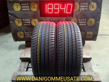 2 GOMME ESTIVE 215 55 17 FIRESTONE 90% DOT23