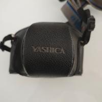 Fotocamera Reflex Yashica FX-3 Super 2000