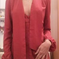camicia donna Miss Sixty taglia S 