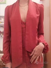 camicia donna Miss Sixty taglia S 