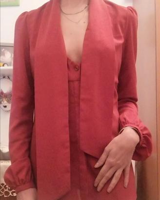 camicia donna Miss Sixty taglia S 