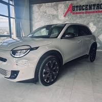 FIAT 600 HYBRID LA PRIMA MY2025