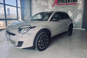 FIAT 600 HYBRID LA PRIMA MY2025