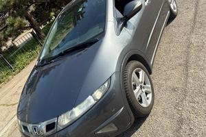 Honda civic Gpl Meccanica nuova