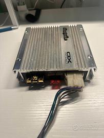 Amplificatore Phoenix Gold QX 4040