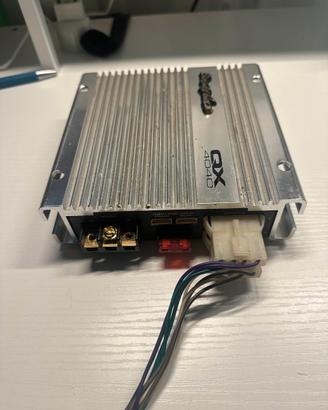 Amplificatore Phoenix Gold QX 4040