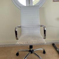 Sedia da ufficio/scrivania