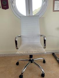 Sedia da ufficio/scrivania