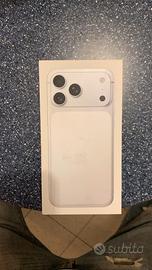 iPhone 17 Pro Max 256GB