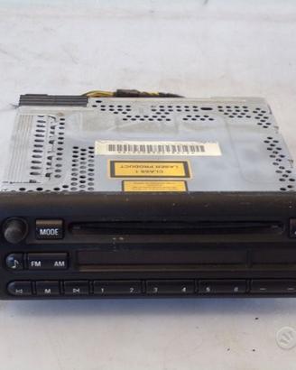 Autoradio Stereo Mini Cooper R50 2004