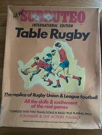 Subbuteo Rugby