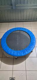 trampolino 