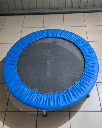 trampolino 
