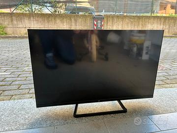 XD Enjoy TV 32 pollici HD Smart TV Wi-Fi