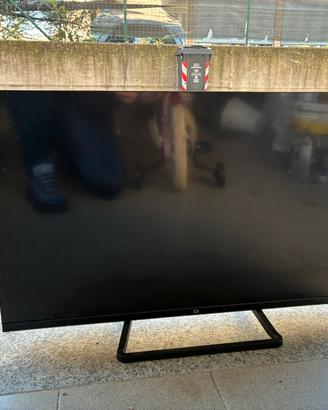 XD Enjoy TV 32 pollici HD Smart TV Wi-Fi