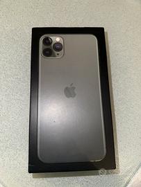 Scatola iphone 11 Pro Max