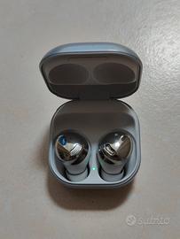 Samsung Galaxy Buds Pro ANC Bluetooth 5.0 cuffie 