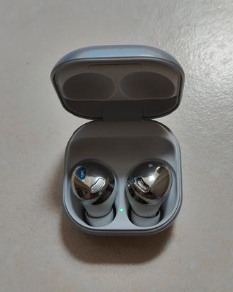 Samsung Galaxy Buds Pro ANC Bluetooth 5.0 cuffie 