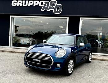 Mini 3 Porte One D 1.5 D 95 CV