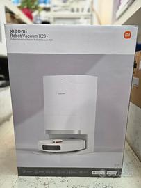 Xiaomi Robot Vacuum X20+
