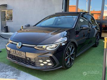 Volkswagen Golf GTI PERFORMANCE 2.0 245CV TETTO, F