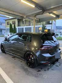 Golf 7 gti