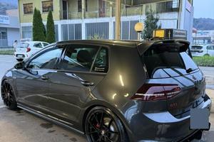 Golf 7 gti