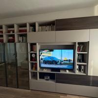 Mobile sala marca  nova mobili