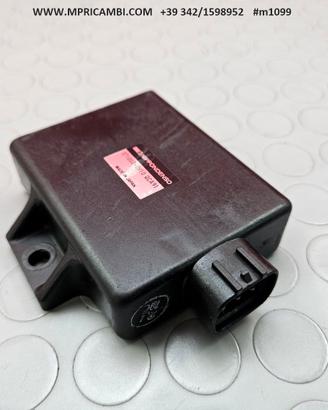CENTRALINA MOTORE APRILIA MX 125 2004 2005 MX125 2
