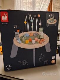 tavolino legno janod