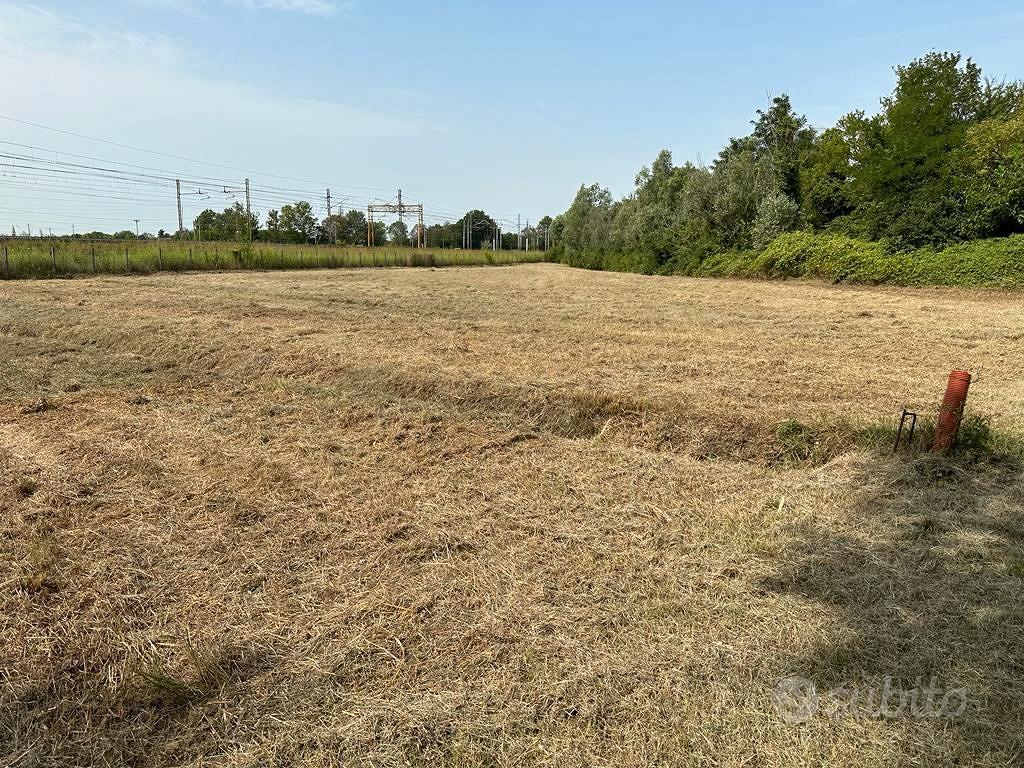 Spinea fornase magazzino con 3.900mq di terreno - View 5