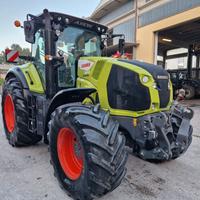 Claas