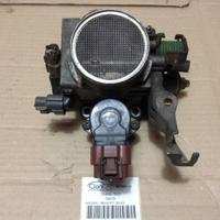 Corpo farfallato - NISSAN Micra K11 92-03