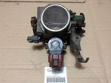 Corpo farfallato - NISSAN Micra K11 92-03