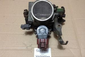 Corpo farfallato - NISSAN Micra K11 92-03