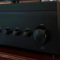 amplificatore nad C375 BEE