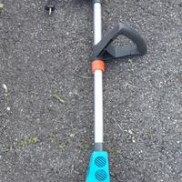 Turbo trimmer Gardena