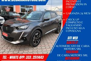 Peugeot 2008 1.2 PureTech 101CV Allure - 2021