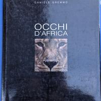Occhi d'Africa, Daniele Gremmo 1999