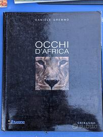 Occhi d'Africa, Daniele Gremmo 1999