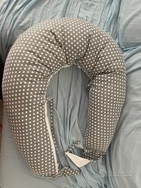 Cuscino gravidanza koala