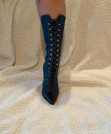 Stivali Versace jeans