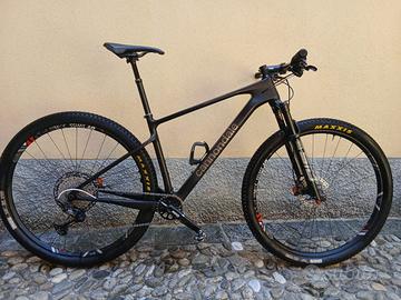 Mtb Cannondale 29 TG. M