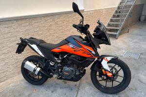 KTM 390 Adventure - 2022