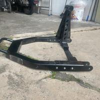 Cavalletto moto ducati