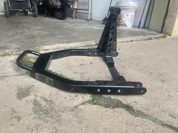 Cavalletto moto ducati