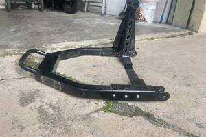 Cavalletto moto ducati