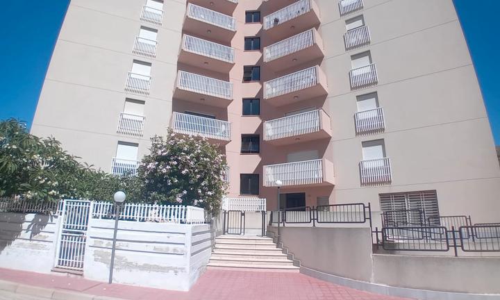 Panoramico quadrivani oltre acc.+ cantina e p.auto